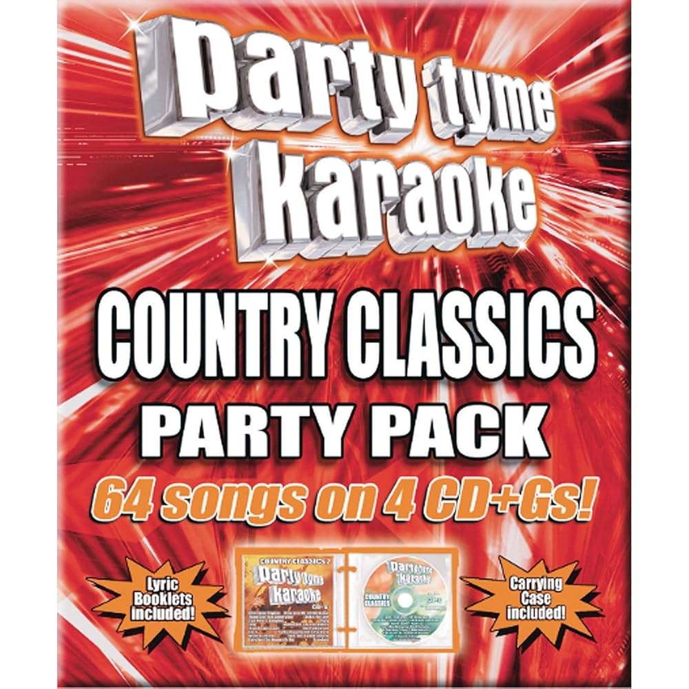 その他 Karaoke / Library Collection Country Songs 4 [DVD] Karaoke / Library Collection Country Songs 4 [DVD]